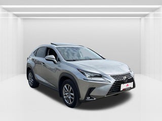 2020 Lexus NX