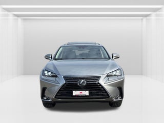 2020 Lexus NX