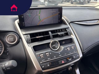 2020 Lexus NX