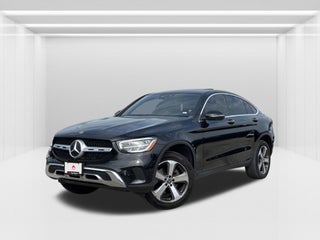 2023 Mercedes-Benz GLC