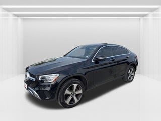 2023 Mercedes-Benz GLC
