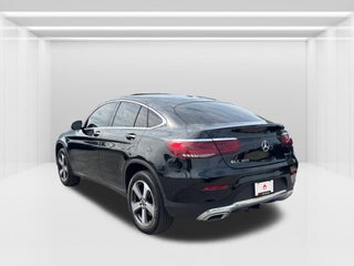 2023 Mercedes-Benz GLC