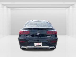 2023 Mercedes-Benz GLC