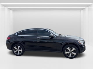 2023 Mercedes-Benz GLC