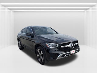 2023 Mercedes-Benz GLC