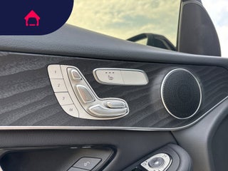 2023 Mercedes-Benz GLC