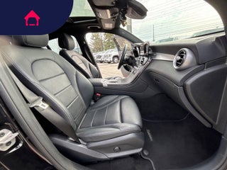 2023 Mercedes-Benz GLC