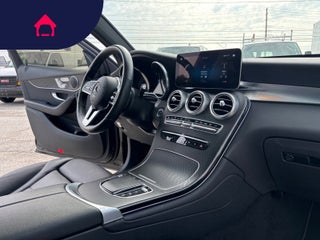 2023 Mercedes-Benz GLC