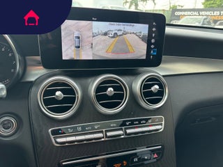 2023 Mercedes-Benz GLC
