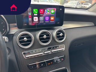 2023 Mercedes-Benz GLC