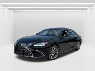 2022 Lexus ES