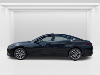 2022 Lexus ES