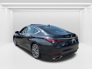 2022 Lexus ES