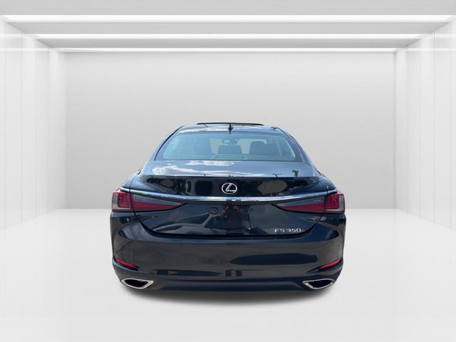 2022 Lexus ES
