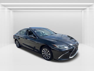 2022 Lexus ES