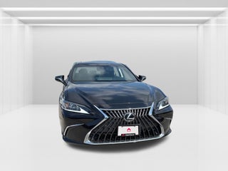 2022 Lexus ES