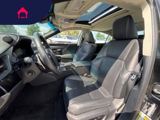2022 Lexus ES
