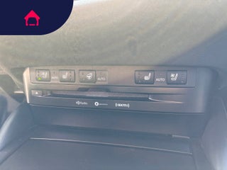 2022 Lexus ES