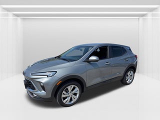2024 Buick Encore GX