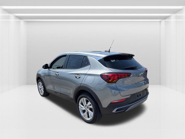 2024 Buick Encore GX