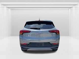 2024 Buick Encore GX