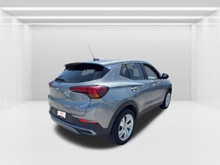 2024 Buick Encore GX