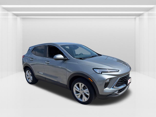 2024 Buick Encore GX