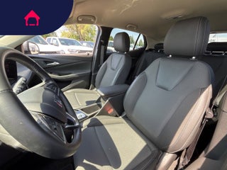 2024 Buick Encore GX