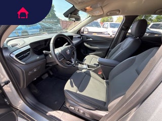 2024 Buick Encore GX
