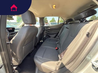 2024 Buick Encore GX