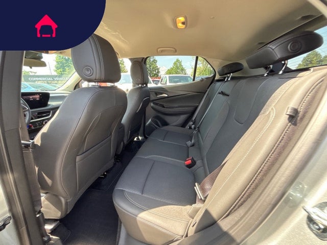 2024 Buick Encore GX
