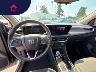 2024 Buick Encore GX