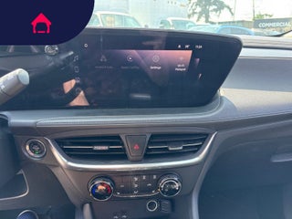 2024 Buick Encore GX