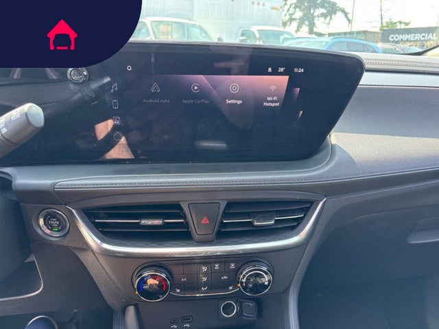 2024 Buick Encore GX