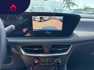 2024 Buick Encore GX