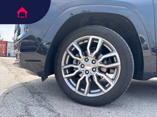 2022 GMC Terrain