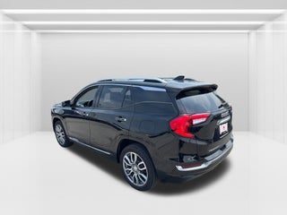 2022 GMC Terrain