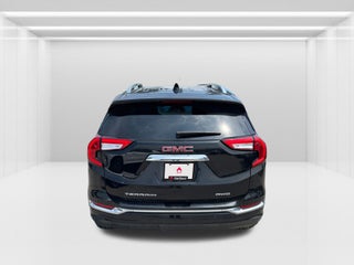 2022 GMC Terrain
