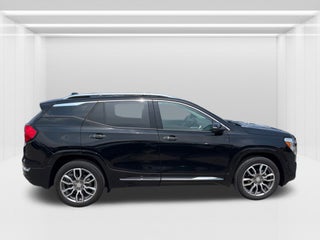 2022 GMC Terrain