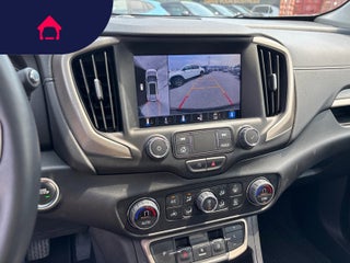 2022 GMC Terrain