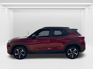2022 Chevrolet Trailblazer