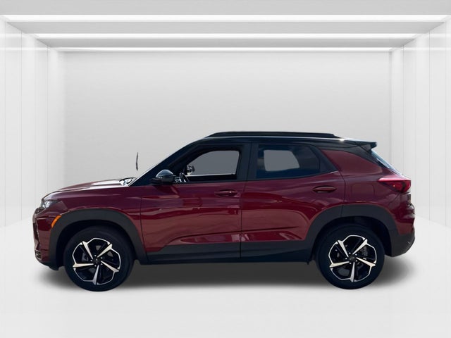 2022 Chevrolet Trailblazer