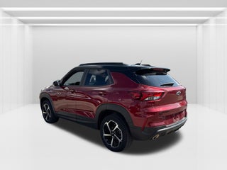 2022 Chevrolet Trailblazer
