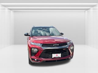 2022 Chevrolet Trailblazer