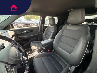 2022 Chevrolet Trailblazer