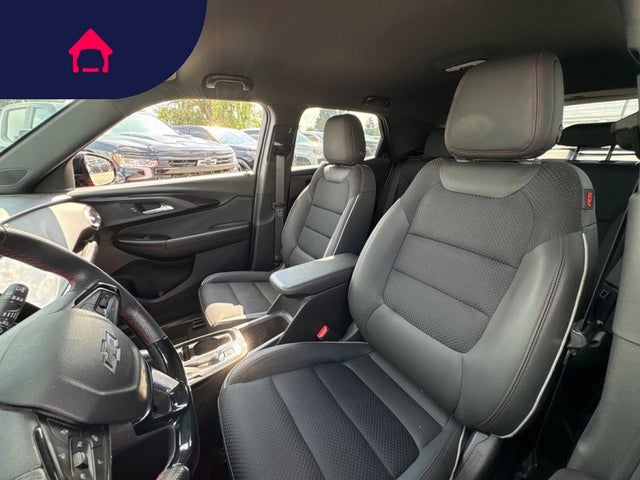 2022 Chevrolet Trailblazer