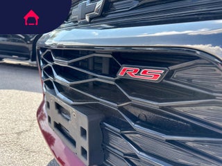 2022 Chevrolet Trailblazer