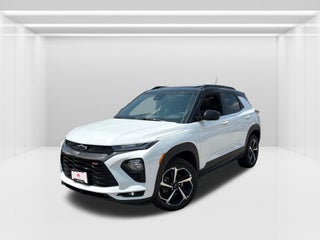 2023 Chevrolet Trailblazer
