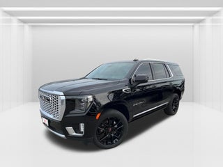 2022 GMC Yukon