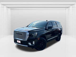 2022 GMC Yukon